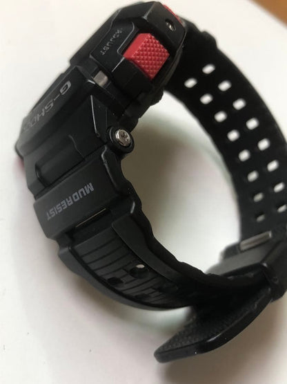 Casio G-Shock Mudman Model G-9000 Digital Watch with Illumination and 200m Water Resistance — Japan Import
