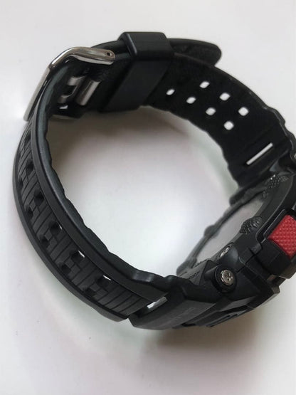 Casio G-Shock Mudman Model G-9000 Digital Watch with Illumination and 200m Water Resistance — Japan Import