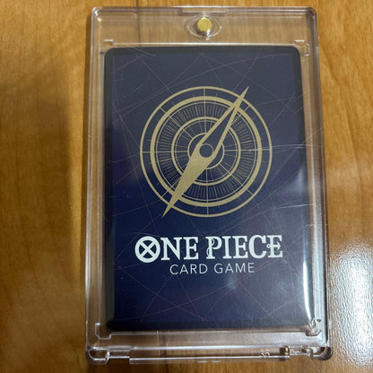 White Beard Pirates character card featuring Portgas D Ace with power 6000 cost 5 from One Piece