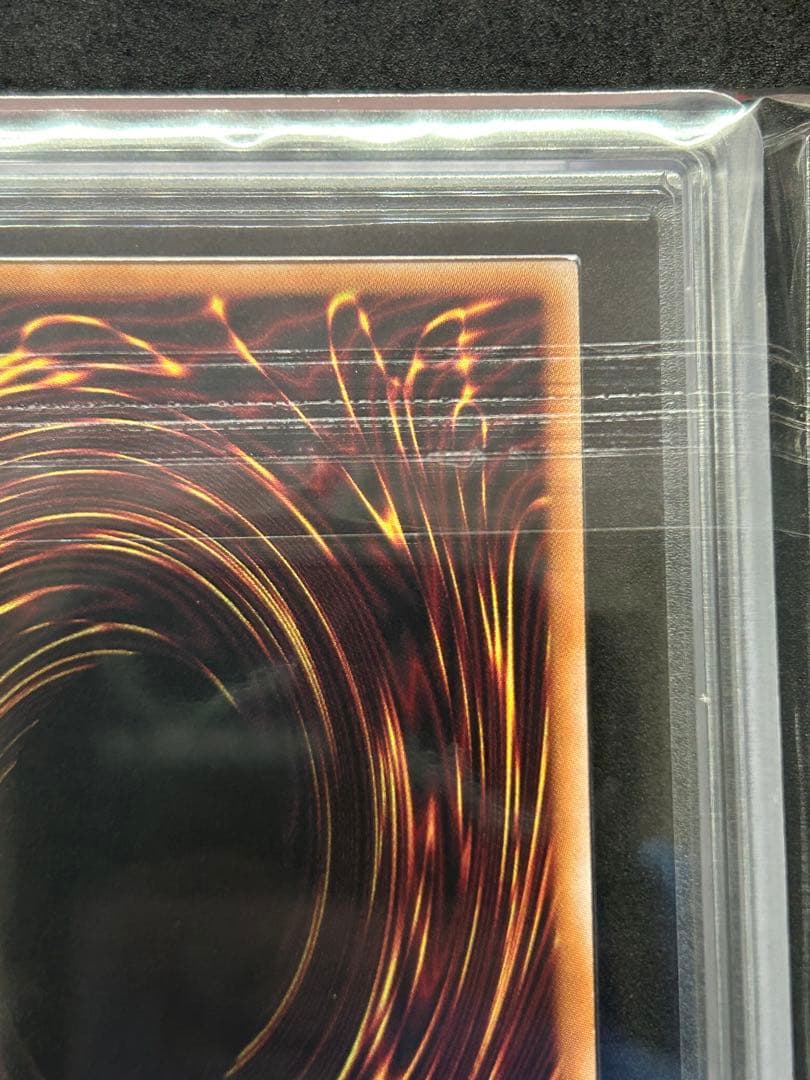 Duelist King ARS10 Prisma Secret Rare Yu-Gi-Oh card featuring a Light attribute character from Duelist King Cup series, Japanese import
