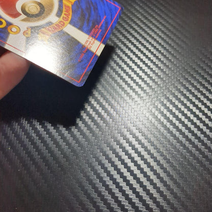 Rare original Pokemon Kaerikey card obtained during elementary school in used condition with cushioning packaging