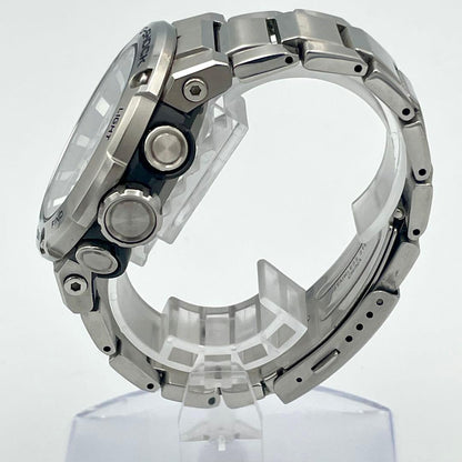 Casio G-Shock Metal Band Tough Solar GST-B200D-1AJF