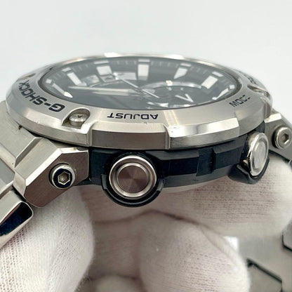 Casio G-Shock Metal Band Tough Solar GST-B200D-1AJF