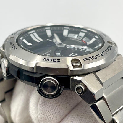 Casio G-Shock Metal Band Tough Solar GST-B200D-1AJF