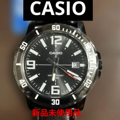 Casio MTP-VD01 Analog Watch Japan Import