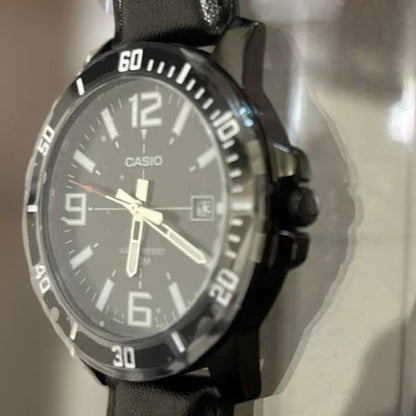 Casio MTP-VD01 Analog Watch Japan Import
