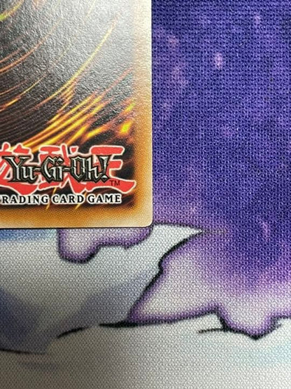 Brand Game Black Magician Girl Set Card 006/165 SR EU Version in used condition with some scratches