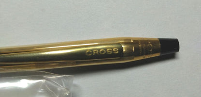 Casio Cross Century Ballpoint Pen 10K — Japan Import