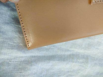 Cross Genuine Leather Pen Case Stylish Pen Pouch for Fountain Pens