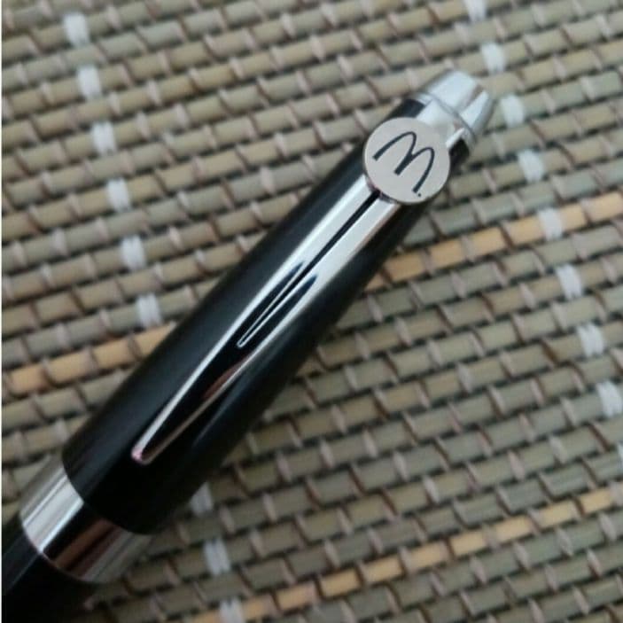 Cross Mcdonald's Special Collaboration Commemorative Ballpoint Pen — Japan Import