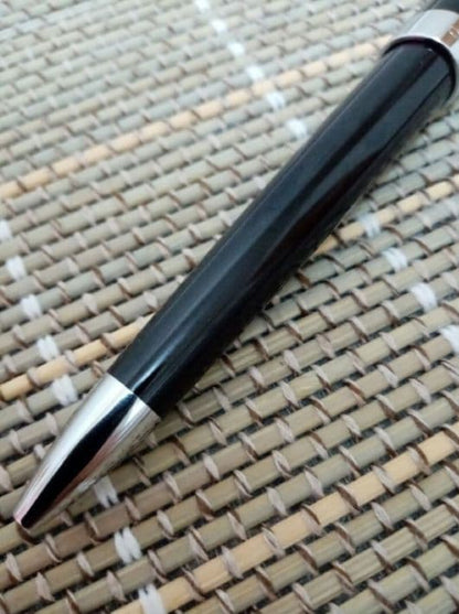 Cross Mcdonald's Special Collaboration Commemorative Ballpoint Pen — Japan Import