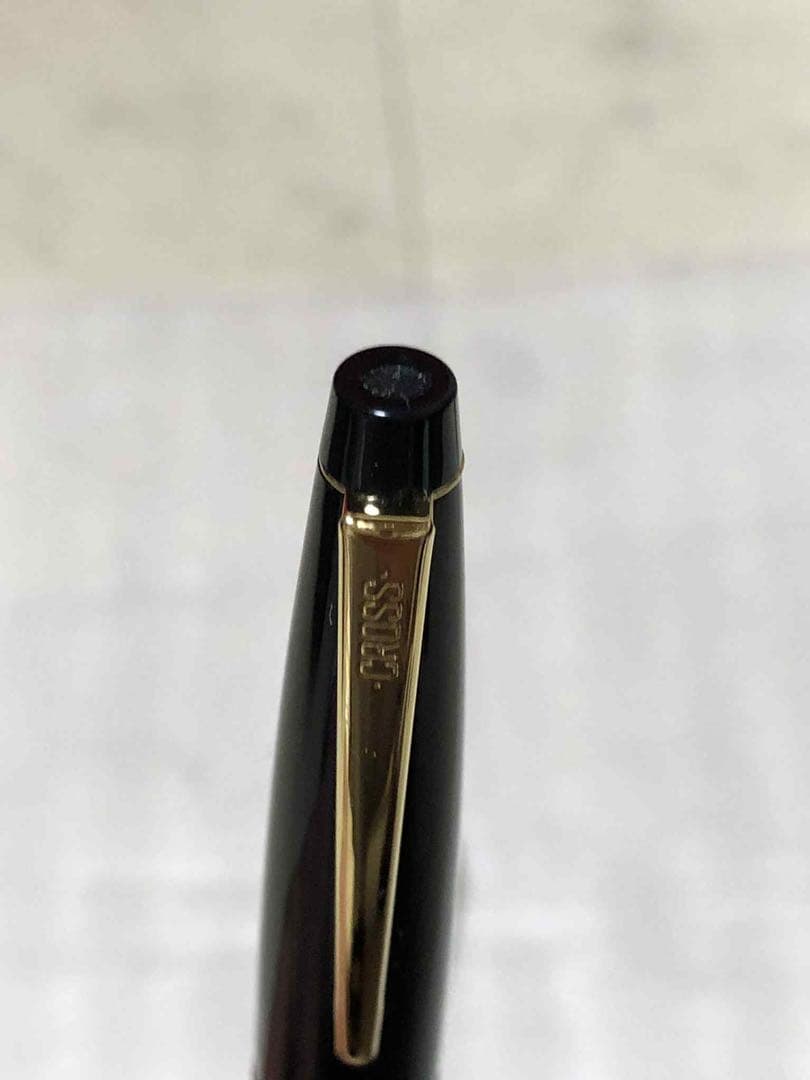 Cross Pen Set of Two by Cross