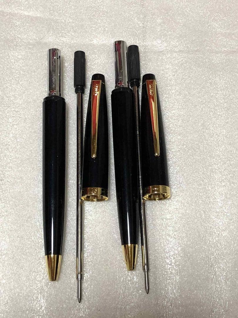 Cross Pen Set of Two by Cross