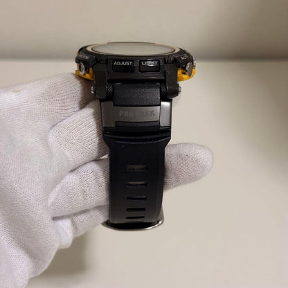 Casio Pro Trek PRW-2000A Watch — Japan Import