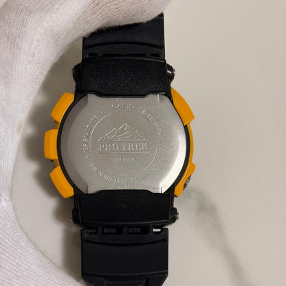 Casio Pro Trek PRW-2000A Watch — Japan Import