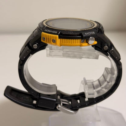 Casio Pro Trek PRW-2000A Watch — Japan Import