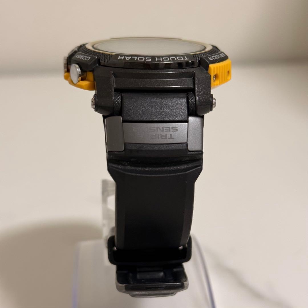 Casio Pro Trek PRW-2000A Watch — Japan Import