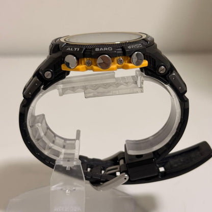 Casio Pro Trek PRW-2000A Watch — Japan Import
