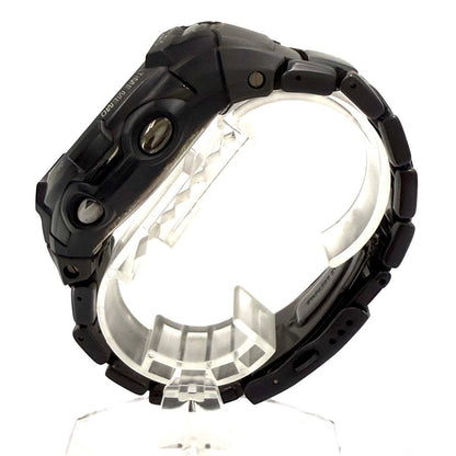 Casio G-Shock MTG-910DJ-2JF Watch Silver Radio Solar Shock Resistant