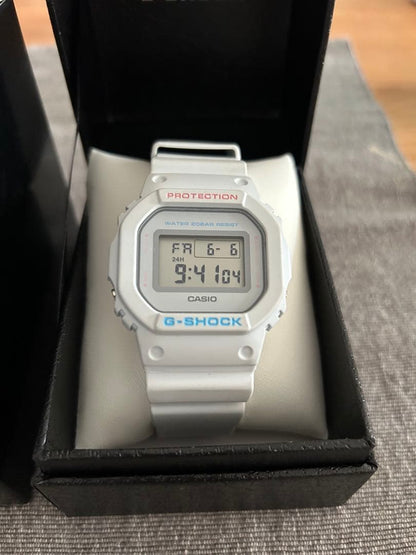 Casio G-Shock Watch — Japan Import
