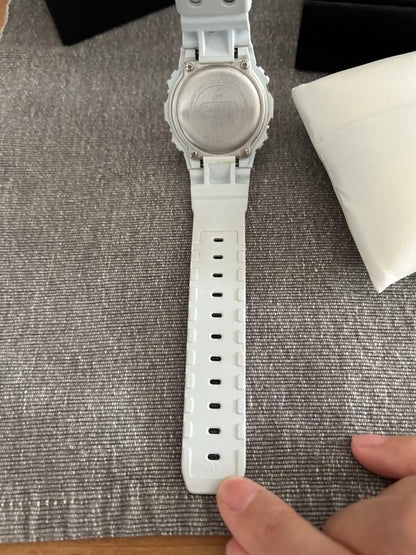 Casio G-Shock Watch — Japan Import