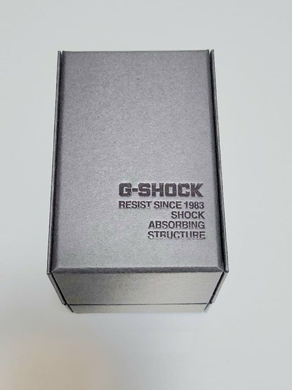 Casio G-Shock Series AW-500BB-1EJF Retro Analog-Digital Combo Watch — Japan Import