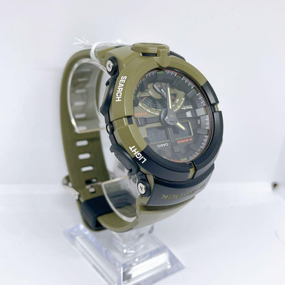 Casio G-Shock GA-500K-3AJR Limited Collaboration with Chari & Co