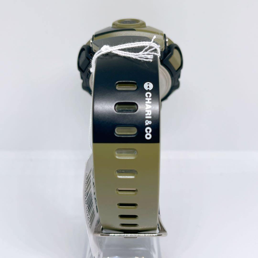 Casio G-Shock GA-500K-3AJR Limited Collaboration with Chari & Co