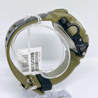 Casio G-Shock GA-500K-3AJR Limited Collaboration with Chari & Co