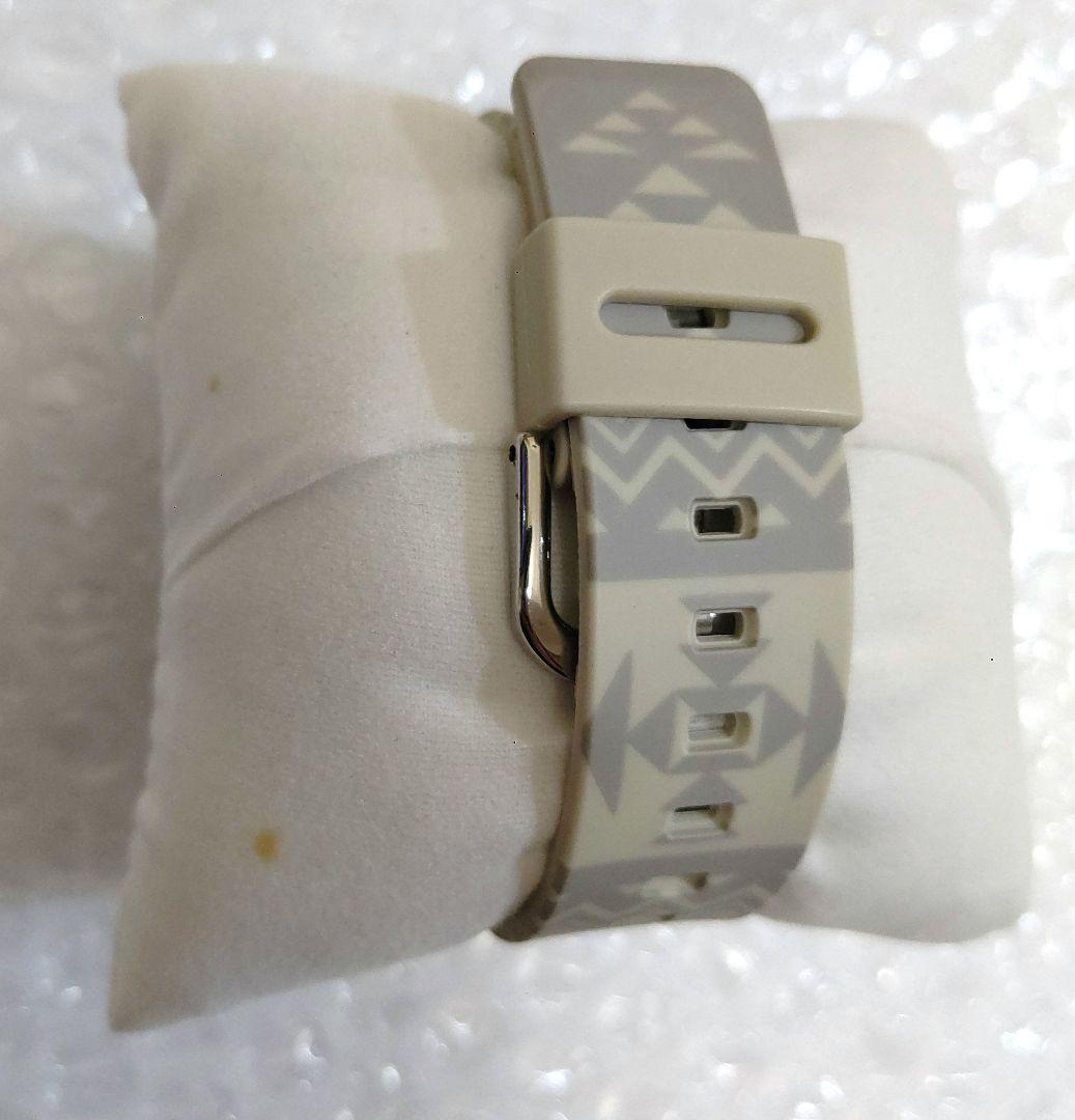 Casio Baby-G BA-110TP-8AJF Tribal Pattern Beige Digital-Analog Watch — Japan Import