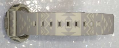 Casio Baby-G BA-110TP-8AJF Tribal Pattern Beige Digital-Analog Watch — Japan Import