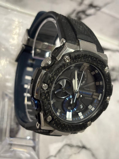 Casio G-Shock G-Steel GST-B100 Model Watch