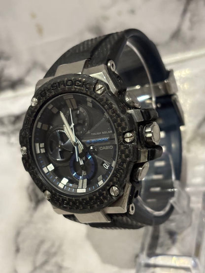 Casio G-Shock G-Steel GST-B100 Model Watch