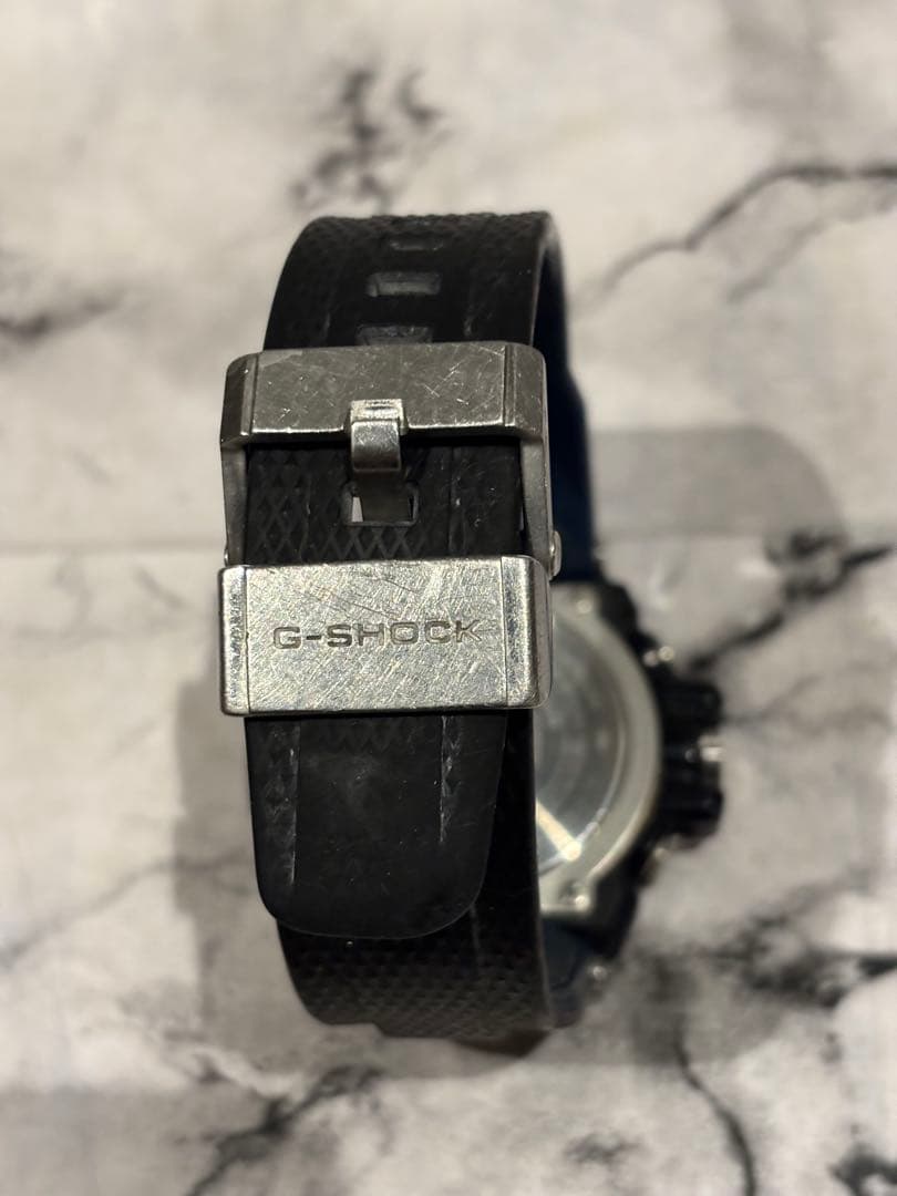 Casio G-Shock G-Steel GST-B100 Model Watch
