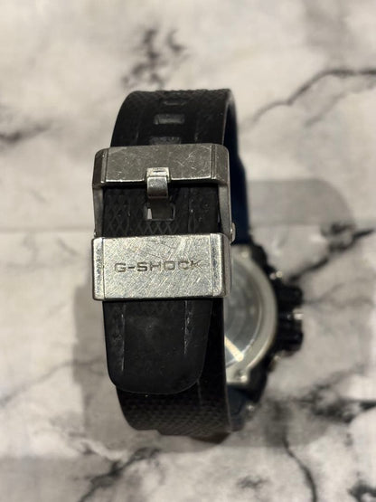 Casio G-Shock G-Steel GST-B100 Model Watch