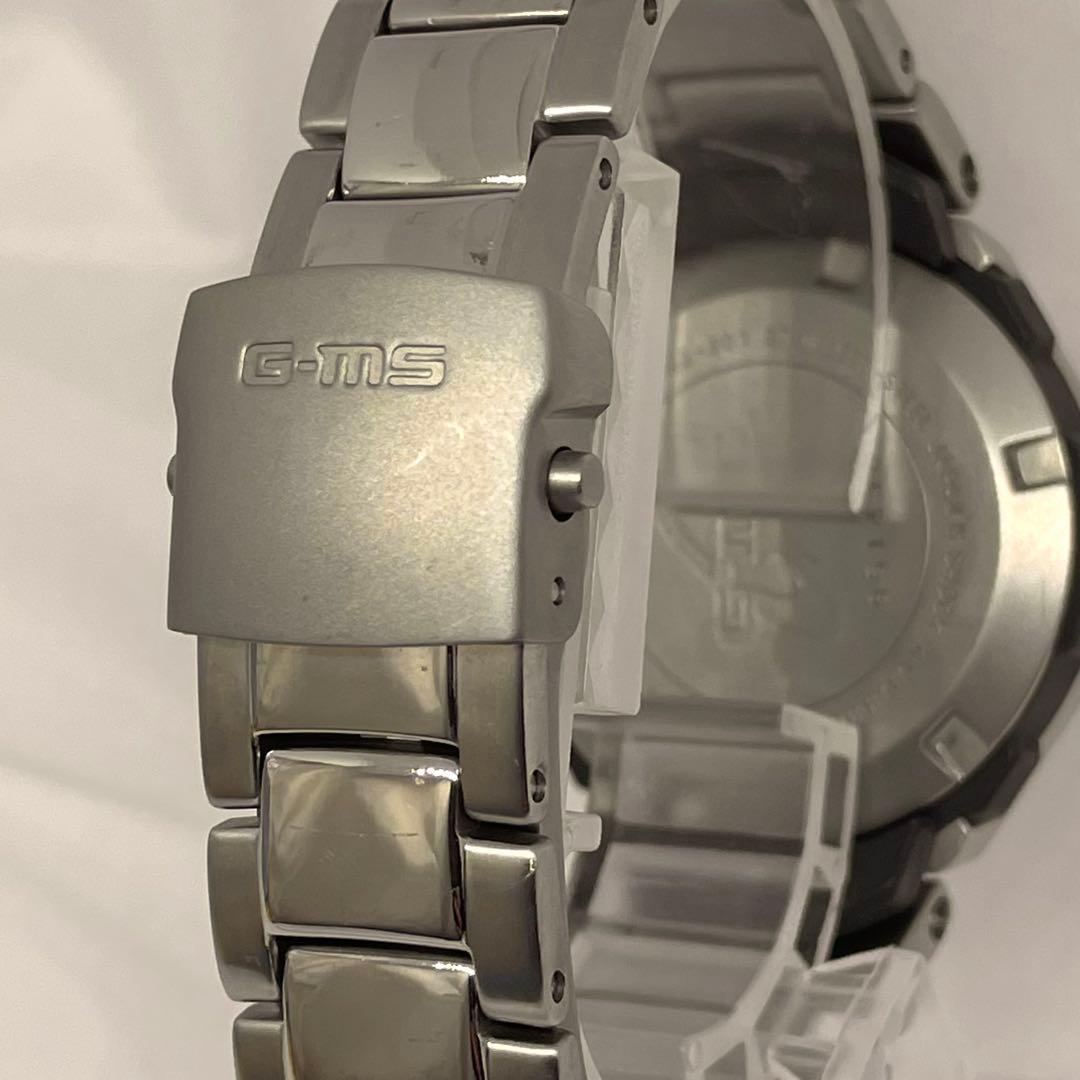 Casio Baby-G G-MS Ladies Pink Text Digital Watch with Silver Band — Japan Import