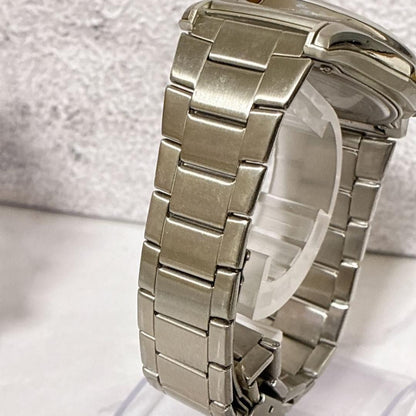 Casio WVA-M630 Radio Signal Solar Watch