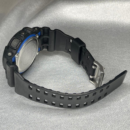 Casio G-Shock GA-100 5081 Working Watch Japan Import