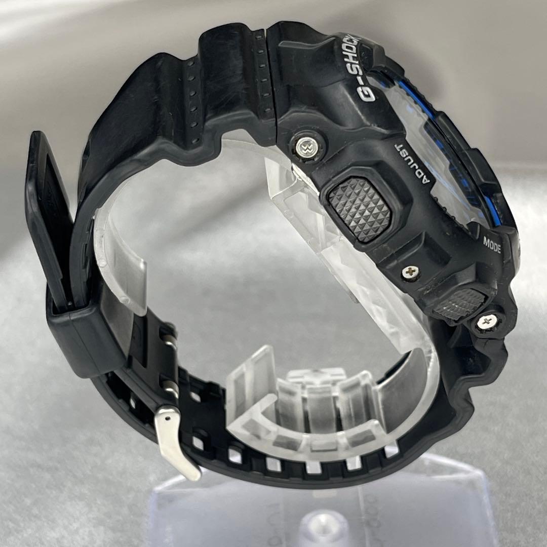 Casio G-Shock GA-100 5081 Working Watch Japan Import