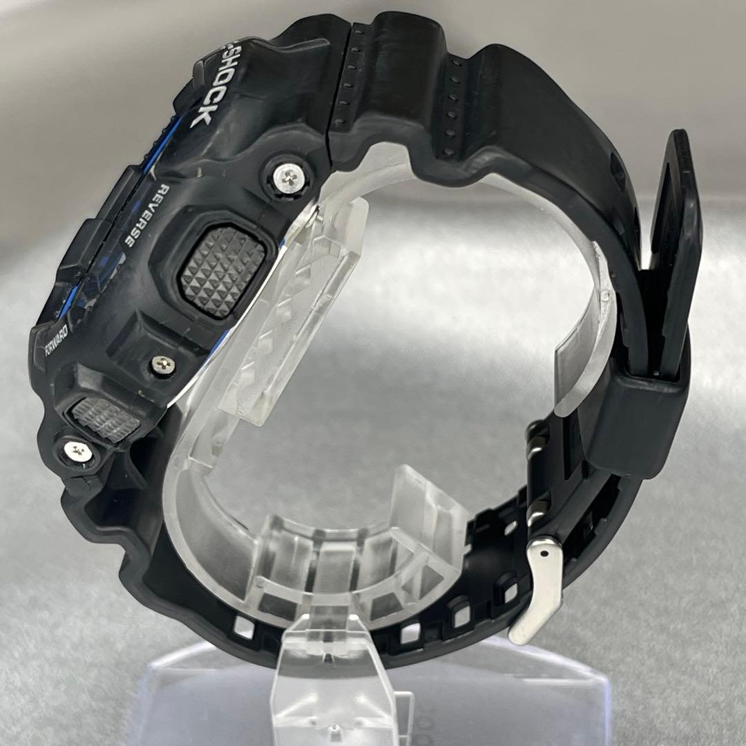 Casio G-Shock GA-100 5081 Working Watch Japan Import