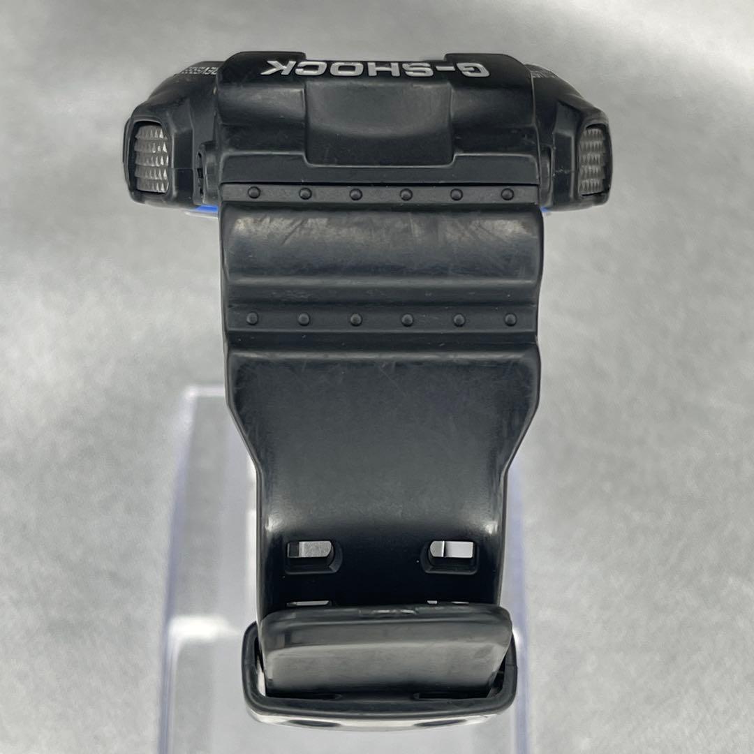 Casio G-Shock GA-100 5081 Working Watch Japan Import