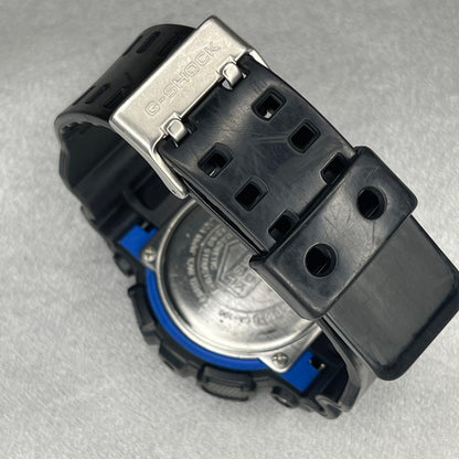 Casio G-Shock GA-100 5081 Working Watch Japan Import