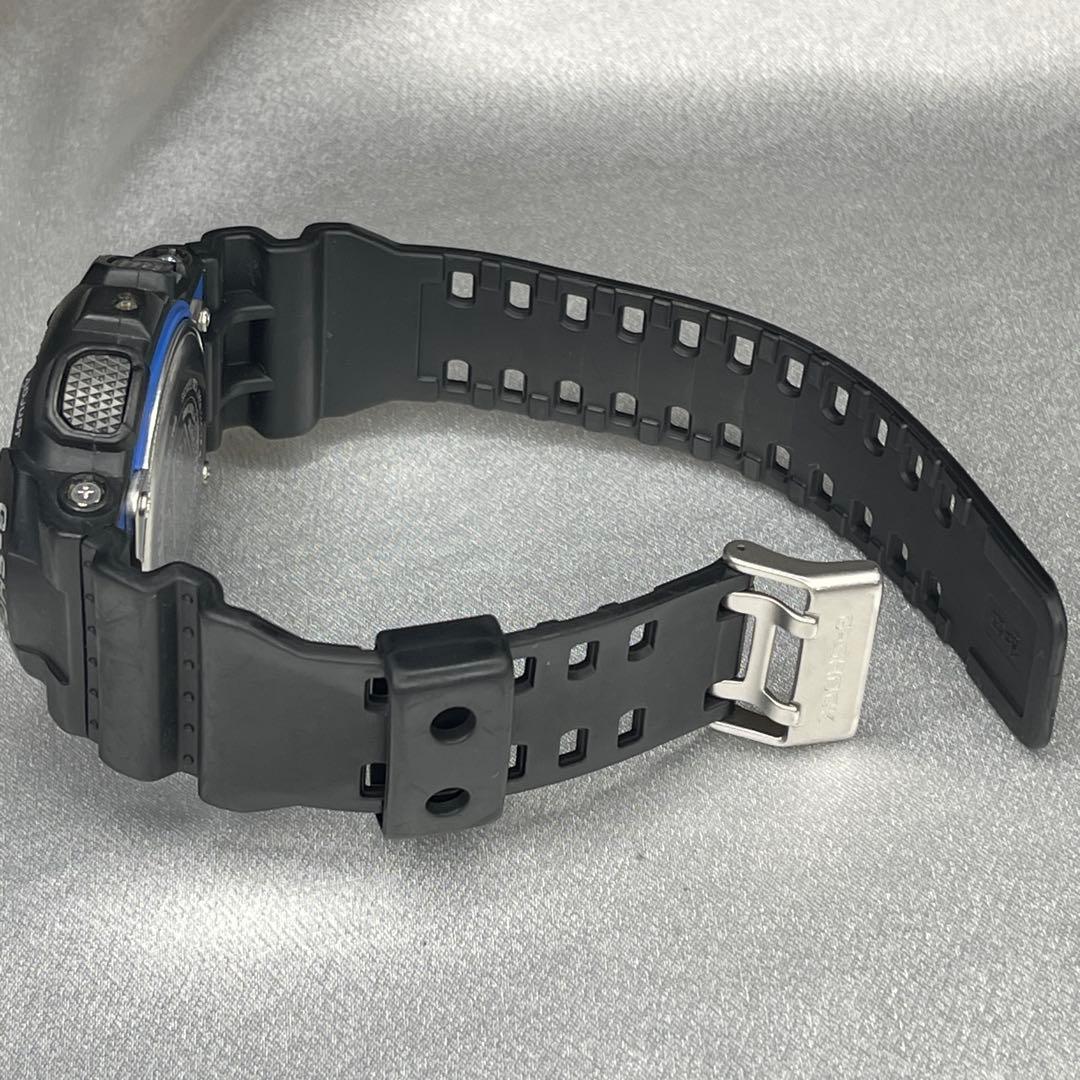 Casio G-Shock GA-100 5081 Working Watch Japan Import