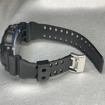 Casio G-Shock GA-100 5081 Working Watch Japan Import