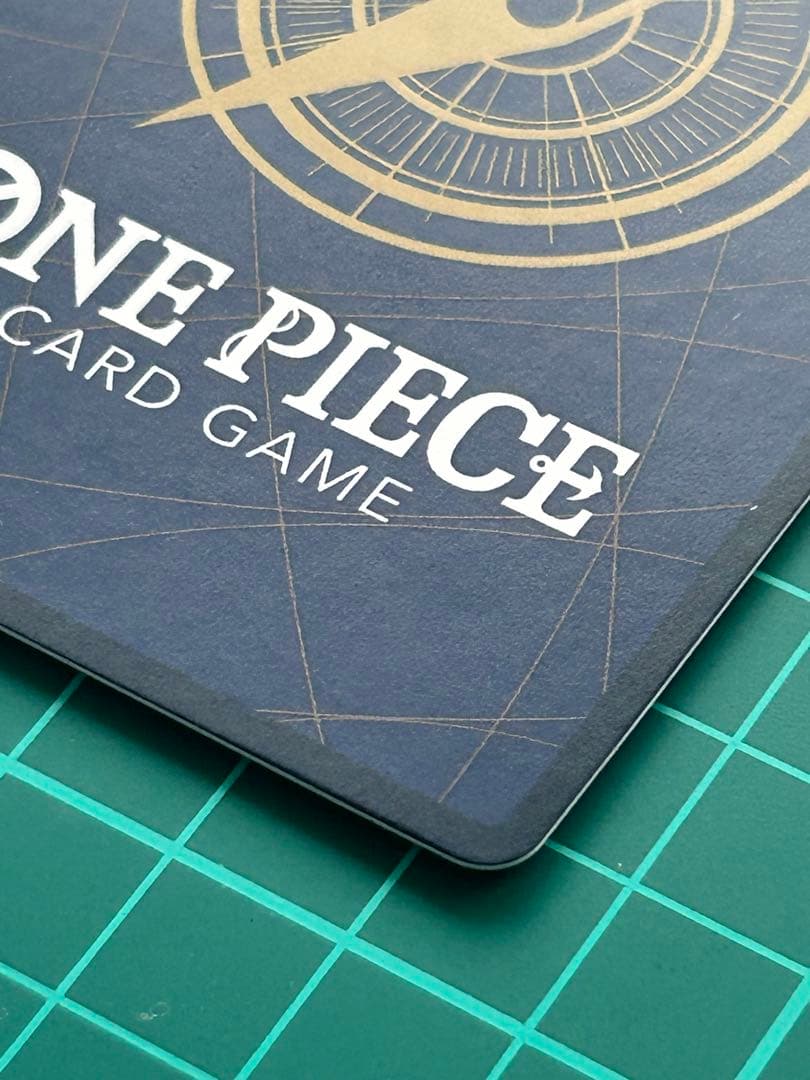 One Piece Yamato P-046 Promo Oiran Card Game Japanese edition in protective sleeve