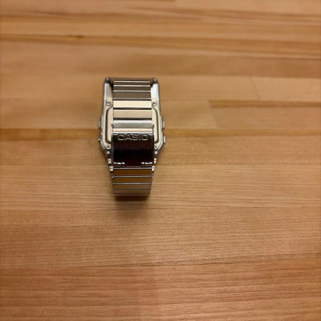 Casio Data Bank Digital Watch with Calculator Function