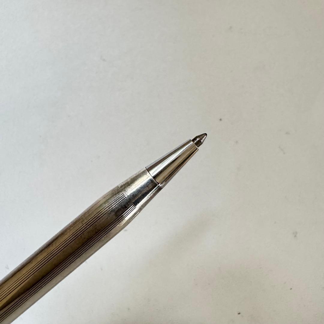 Cross Classic Century Silver-Plated Ballpoint Pen