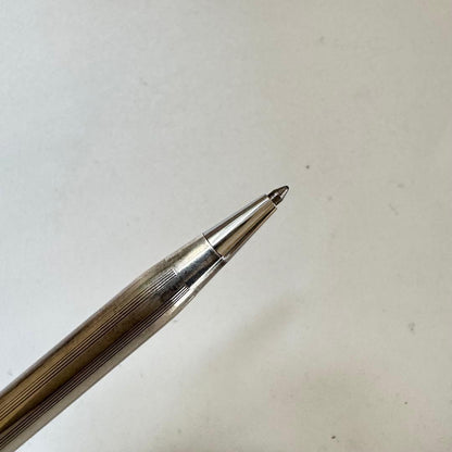 Cross Classic Century Silver-Plated Ballpoint Pen