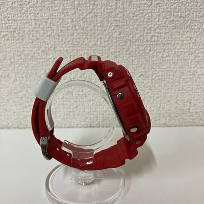 Casio G-Shock DW-6900FS 40th Anniversary Ultra Seven Collaboration Watch — Japan Import