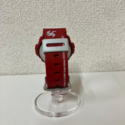 Casio G-Shock DW-6900FS 40th Anniversary Ultra Seven Collaboration Watch — Japan Import